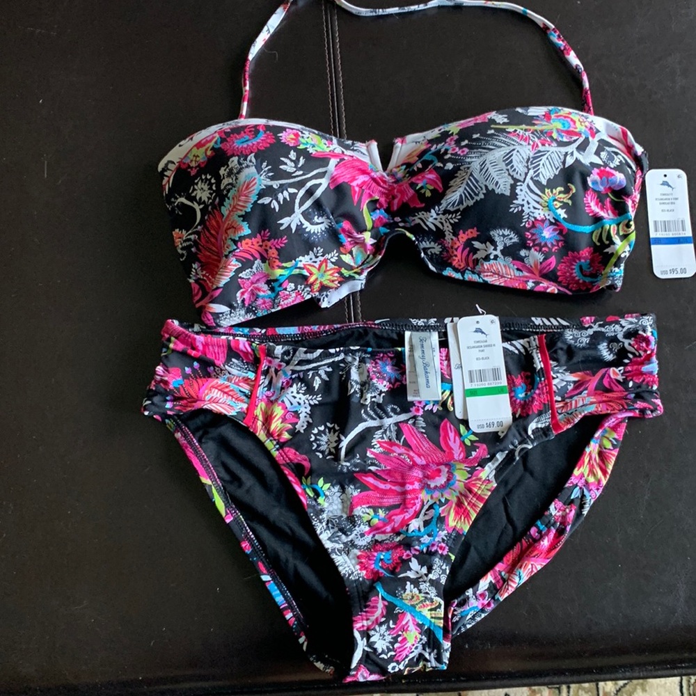 Tommy Bahama Swim Suit